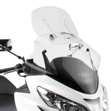 Parabrezza AF266 per Suzuki Burgman 400 2006 > 2016 Givi