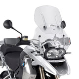 Parabrezza AF330 per BMW R 1200 GS 2004 > 2012 Givi