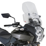 Parabrezza AF4105 per Kawasaki Versys 1000 2012 > 2014 Givi