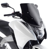 Parabrezza D1109B per Honda Integra 750 2014 > 2020 Givi