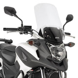 Parabrezza D1111ST per Honda NC 700 X 2012 > 2013 Givi