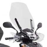 Parabrezza D1143ST per Honda Sh 300 i 2015 > 2020 Givi