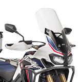 Parabrezza D1144ST per Honda CRF 1000 L Africa Twin 2016 > 2019  Givi