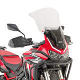 Parabrezza D1179ST per Honda CRF 1100 L Africa Twin 2020 > 2022 Givi