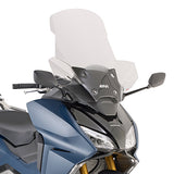 Parabrezza D1186ST per Honda Forza 750 2021 > 2022 Givi