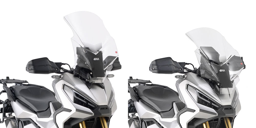 CUPOLINO HONDA X-ADV 750 2021 - 2022