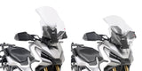 Parabrezza D1188ST per Honda X Adv 750 2021 > 2022 Givi