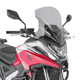 Parabrezza D1192S per Honda Nc 750 X 2021 > 2022 Givi