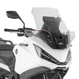 Parabrezza D1196ST per Honda NT 1100 2022 Givi