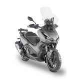 Parabrezza D1197ST per Honda ADV 350 2022 Givi