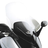 Parabrezza D128ST per Yamaha T Max 500 2001 > 2007 Givi
