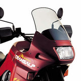 Parabrezza D191S per Honda XL 600 V Transalp 1994 > 1999 Givi