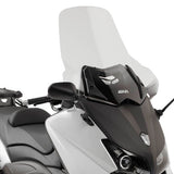 Parabrezza D2013ST per Yamaha T Max 530 2012 > 2016 Givi