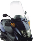 Parabrezza D202ST per Peugeot Sv 250 2002 Givi