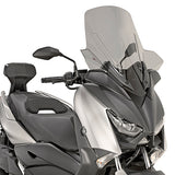 Parabrezza D2138S per Yamaha X Max 300 2017  > 2022 Givi