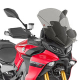 Parabrezza D2159S per Yamaha Tracer 9 / Tracer 9 GT 2021 > 2022 Givi