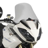 Parabrezza D225ST per Triumph Tiger 1050 2007 > 2012 Givi