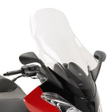 Parabrezza D242ST per Aprilia Atlantic 125 200 250 300 2003 > 2013 Givi