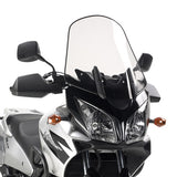 Parabrezza D260ST per Suzuki DL 1000 V Strom 2004 > 2011 Givi