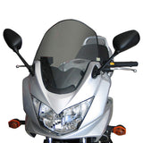 Parabrezza D262S per Suzuki Gsf 650 - 1250 Bandit / Bandit S K7 - K8 2007 > 2011 Givi