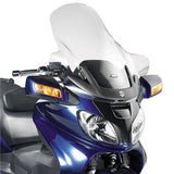 Parabrezza D263ST per Suzuki An 650 Burgman Executive 2005 > 2012 Givi