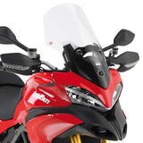 Parabrezza D272ST per Ducati Multistrada 1200 2010 > 2012 Givi