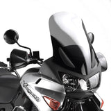 Parabrezza D300S per Honda XL 1000 V Varadero / ABS 2003 > 2012 Givi