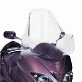 Parabrezza D306ST per Honda Forza 250 2005 > 2007 Givi