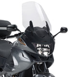 Parabrezza D307ST per Honda Nt 700 Deauville 2006 > 2012 Givi