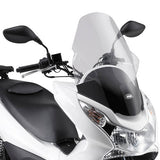 Parabrezza D322ST per Honda Pcx 125 - 150 2010 > 2013 Givi