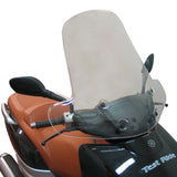 Parabrezza D432ST per MBK Kilibre 300 2003 > 2007 Givi