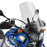 Parabrezza D447ST per Yamaha XT 1200 Z Super Tenere 2010 > 2020 Givi