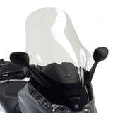 Parabrezza D500ST per Piaggio X Evo 125 - 250 - 400 2007 > 2011 Givi