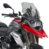 Parabrezza D5108B per BMW R 1200 GS Adventure 2014 > 2015 Givi