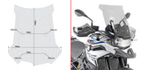 Parabrezza D5127S per Bmw F 850 GS 2018 > 2022 Givi