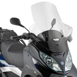 Parabrezza D5601ST per Piaggio Mp3 500 ie Sport / Business 2014 > 2017 Givi