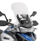 Parabrezza D6422ST per Triumph Tiger 1200 GT Explorer 2022 Givi