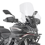 Parabrezza D9251ST per Voge Valico 500 DS 2020 > 2022 Givi