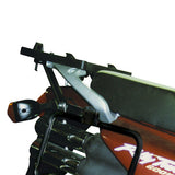 Attacco posteriore E200 per Honda XL 600 V Transalp dal 1988 al 1996 GIvi