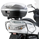 Attacco posteriore E331M per Yamaha Majesty 400 dal 2004 al 2014 Givi