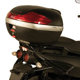 Attacco posteriore E682M per Gilera Nexus 125 - 250 - 300 - 500 dal 2006 al 2014 Givi