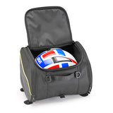 Borsa da tunnel sella per scooter/maxi scooter EA136 23lt Givi