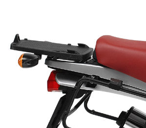 Attacco posteriore SR694 per BMW R 1150 GS dal 2000 > 2003 Givi