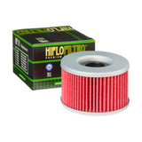 Filtro olio motore HF111 Hiflo Filtro