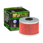 Filtro olio motore HF112 Hiflo Filtro