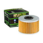 Filtro olio motore HF114 Hiflo Filtro