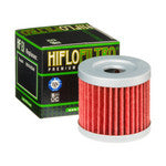 Filtro olio motore HF131 Hiflo Filtro
