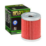 Filtro olio motore HF132 Hiflo Filtro