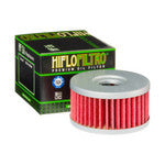 Filtro olio motore HF136 Hiflo Filtro