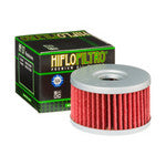 Filtro olio motore HF137 Hiflo Filtro